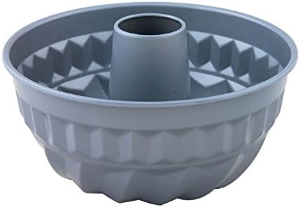 Dexam Non stick Round Kugelhopf pan 21.5cm x21.5 cm x9cm