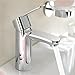 Grohe Eurostyle Cosmopolitan Centerset Single-Handle Single-Hole Low Arc Bathroom Faucet - 1.5 GPM