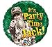 DUCK DYNASTY Camouflage Happy Birthday Party Balloons Favors Decorations Supplies