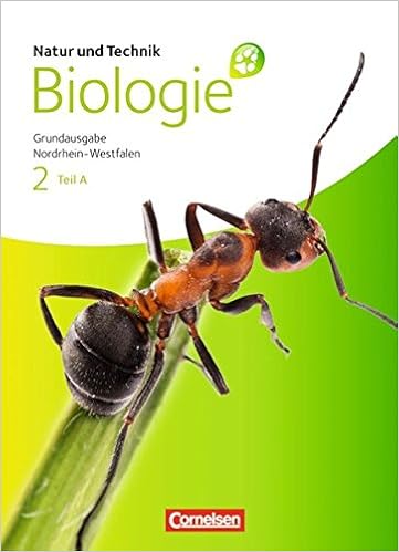 Biologie 2 A – Natur und Technik