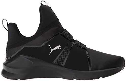 puma fierce satin