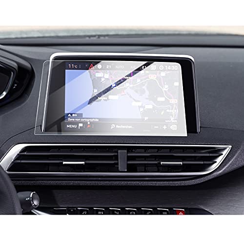 2016-2020 8" (glass)