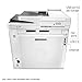 HP LaserJet Pro M477fnw Multifunction Wireless Color Laser Printer with Built-in Ethernet (CF377A)