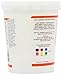 Fondarific Vanilla Fondant Antique White, 2-Pounds