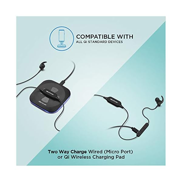 Soundlogic Wireless Charging Pad 2025