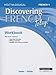 Discovering French Today: Student Edition Workbook Level 1 (French Edition)