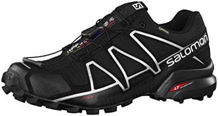 salomon speedcross 4 waterproof
