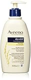 Aveeno Skin Relief Moisturising Body Lotion with Shea Butter (300ml)