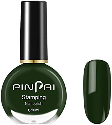 MEANIT Nail Art,Nail Polish, Nude Series Nail Polish, Non-Toxic Eco-Friendly Easy Peel Off & Quick Dry Water Based Nail Polish