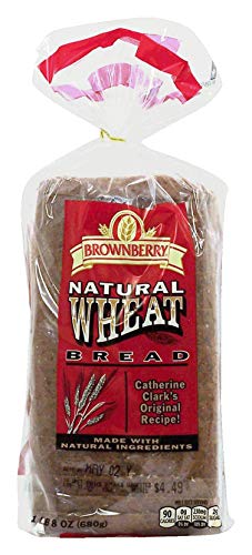 Brownberry Natural Wheat Bread - Image 2