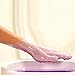 Dr. Scholl's Quick Heat Hand & Foot Wax Paraffin Spa Bath Kit
