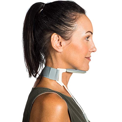 Back Neck Brace, a Revolutionary Cervical Collar That Provides Support