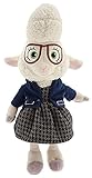 Disney Zootopia Assistant Mayor Bellwether Exclusive 11