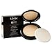 NYX PROFESSIONAL MAKEUP Stay Matte but not Flat Powder Foundation