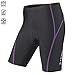 Ladies Viper 8 Panel Pro Cycling Shorts