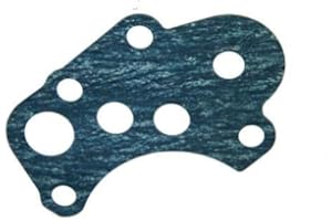 MITSUBISHI MATERIALS Mitsubishi MD322522 Oil Filter Gasket