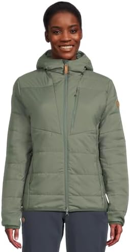 Amazon.com: Fjällräven Expedition X-Latt Jacket Women's Winter