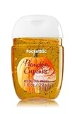 Bath & Body Works PocketBac Hand Sanitizer Gel Pumpkin Cupcake