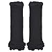 Kingfansion New Fashion Candy Color Child Girl Kneepad Socks Leg Warmer
