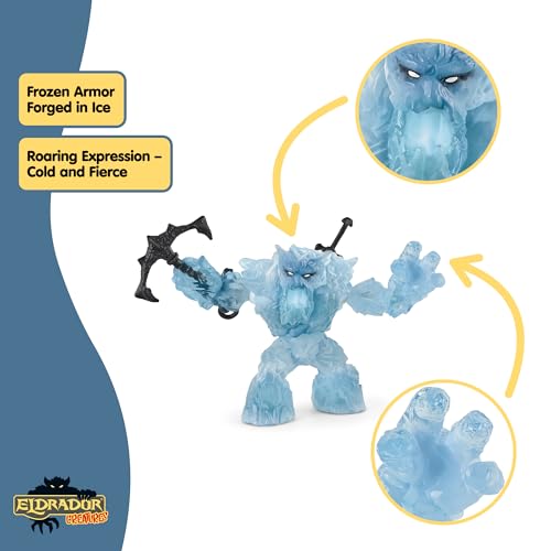 Schleich Eldrador Creatures - 2 PC, 8