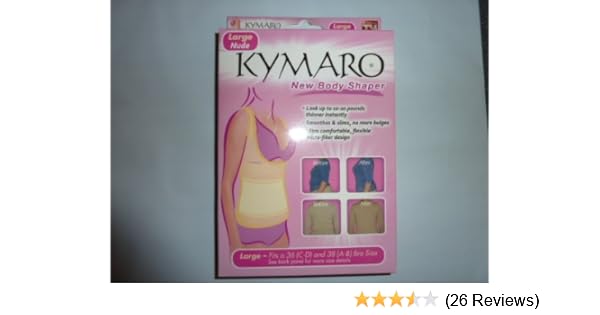kymaro shapewear