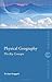 Physical Geography: The Key Concepts (Routledge Key Guides) by Richard John Huggett