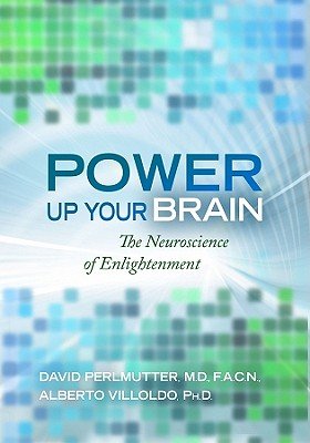 Download Power Up Your Brain: The Neuroscience of Enlightenment [Hardcover]