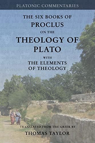 【洋書古書】a commentary on plato's timaeus Proclus: Commentary on the Timaeus of Plato: Containing a Treasury