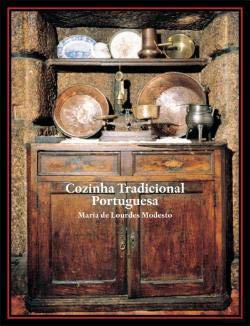 Cozinha Tradicional Portuguesa Portuguese Edition Maria