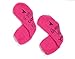 Women's Funny Socks - Warm And Comfy Socks - Beautiful Cupcake Packaging - Cozy Pair Of Socks They Can Use For Years To Come - Gifts for Women For Any Occasion - Novelty Gifts - Pink