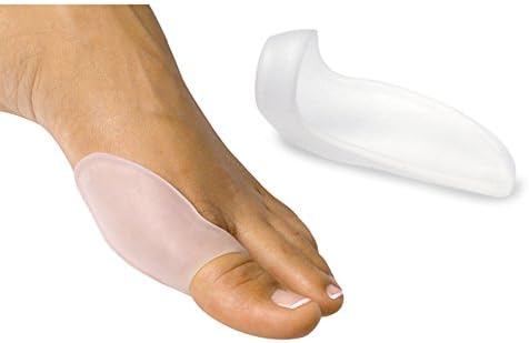 Set of 2 Big Toe Bunion Guard
