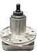 Jeremywell Spindle Assembly Replaces John Deere GY20785 GY20050 42