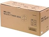 Konica Minolta Bizhub C 360 (WX-101 / A162WY1) - original - Toner waste box - 50.000 Pages