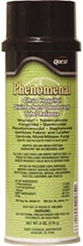 308001 Phenomenal Disinfectant Fogger by ChemJoe