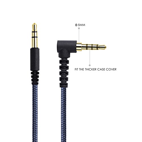KetDirect Replacememt Cable Remote volume control &amp