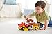 Fisher-Price Little People Tow 'n Pull Tractor