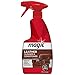 Magic Leather Cleaner and Conditioner - Use On Smooth Finished Leather Surface Including Car Interior Briefcase Purse Shoe Boot Coat Couch and Furniture