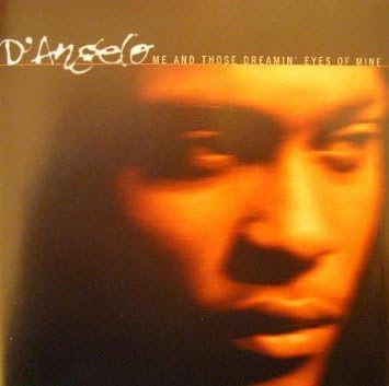 D'Angelo - The Best So Far[CD/DVD Combo] - Amazon.com Music