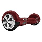 GOTRAX Hoverfly ECO Hover board - UL Certified Self Balancing Hoverboard