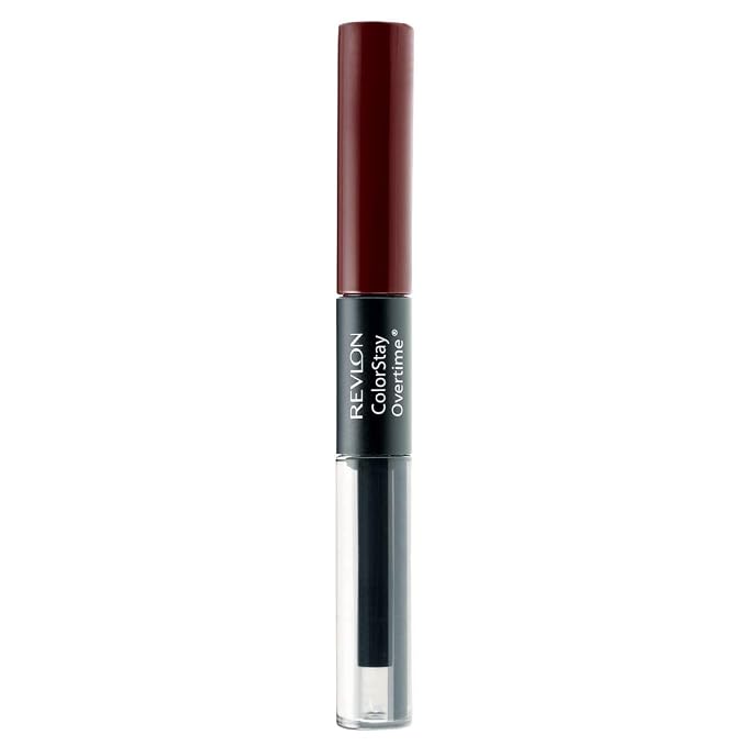 Revlon colorstay overtime Lip relentless raisin (309979380527)