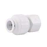 SharkBite Adapter 1/2PUSHX1/2FPT
