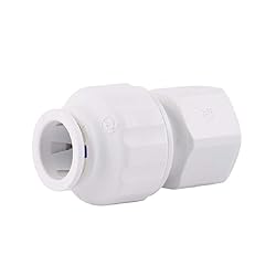 SharkBite Adapter 1/2PUSHX1/2FPT