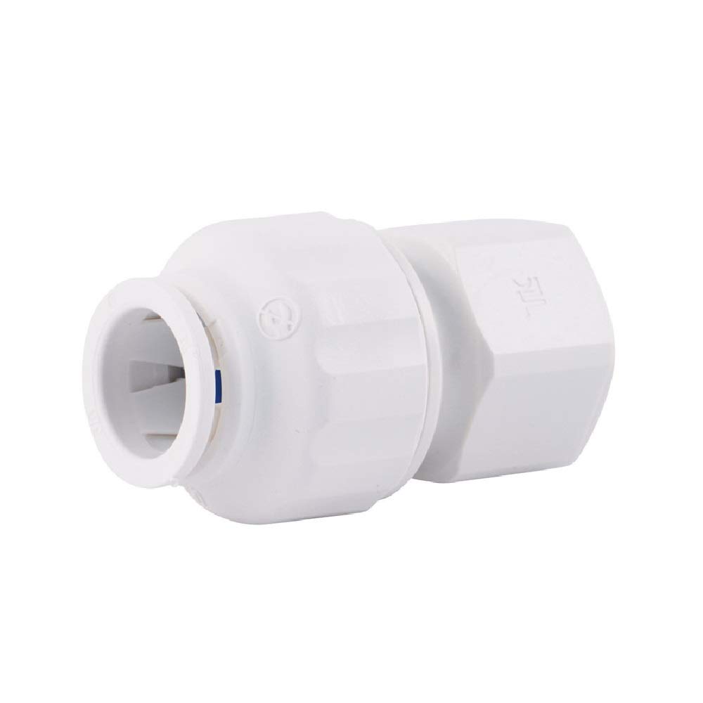 SharkBite Adapter 1/2PUSHX1/2FPT