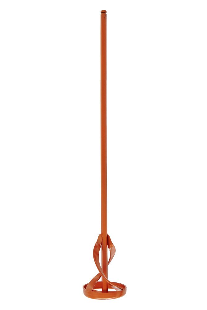 wolfcraft Paint and Mortar Mixer, Ø 60 mm I 1704099