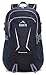 Venture Pal Large 45L Hiking Backpack - Packable Lightweight Travel Backpack Daypack