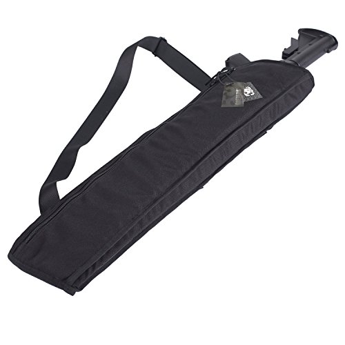 Molle 29” Tactical Shotgun Scabbard Protective Gun Case w