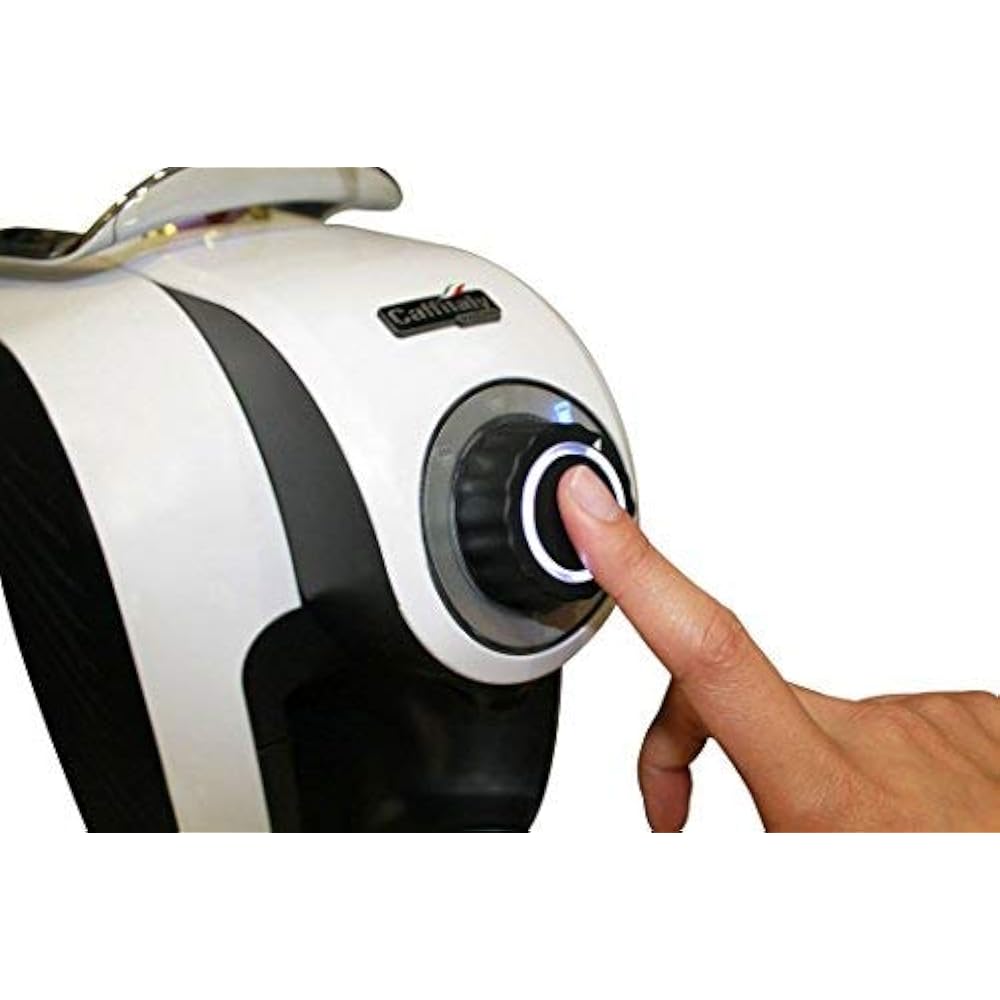 CBTL Single Serve Coffee, Tea Espresso Maker Black Kitchen " Dining