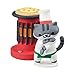 Gashapon Neko Atsume: Kitty Collector: Tsukue no Ue de Neko Atsume 2 Set