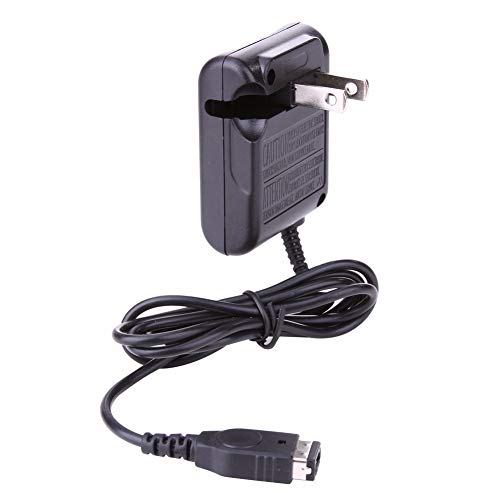 image for TraderPlus 2 Pack Power AC Adapter Wall Charger for Nintendo Gameboy D