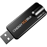 TerraTec 193534 USB DVB-C/-T2 schwarz